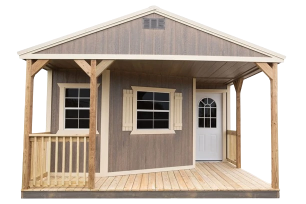 Cabins
