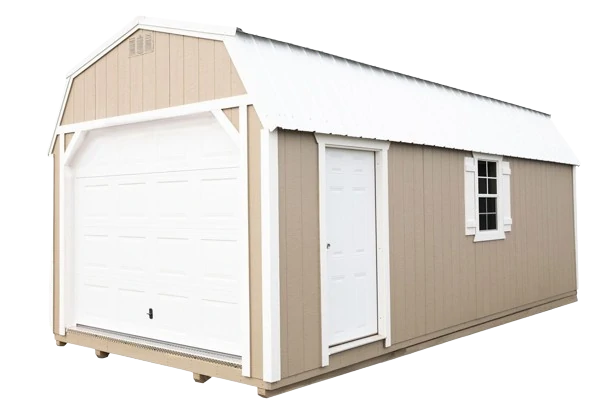 Garages