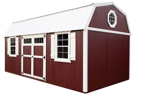 Barns